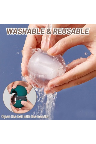 Symbee Yeniden Kullanalabilir Yıkama Eliyor Kedi/köpek Tüy Temizleyici, Giysi Ve Mobilya İçin Taşınabilir Silikon Tüy Alıcı Koyu Kırmızı Koyu Kırmızı