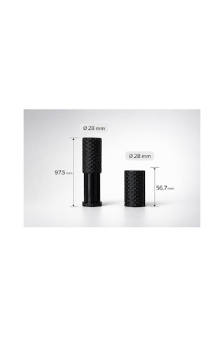 Ayarlanabilir Gpu Bracket 56.7-97.5 Mm Ekran Kartı Destek Aparatı-ekran Kartı Tutucu 28 Mm Çap