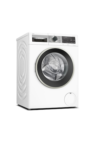 Bosch WGA244A0TR 1400 Devir 9 KG Çamaşır Makinesi