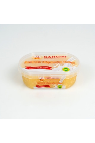 Sargın İnek Sütünden Bol Peynirli Höşmerim 500 G