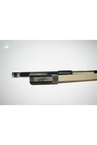 Picaldi Wa880c Karbon Viyola Arşesi 4/4 Diamond Weave Karbon Fiber Gövde Profesyonel Denge Ve Sarsılmaz Yay Kontrolü