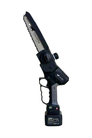 S-200 Akülü Testere