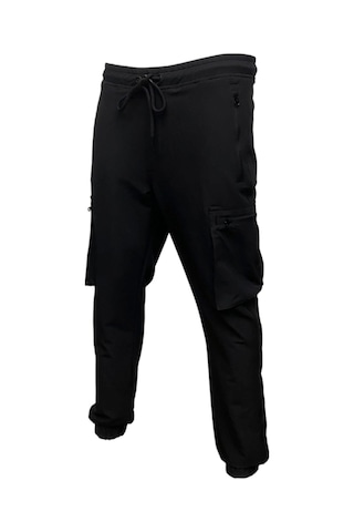 Combat Tactical Pantolon Jogger Hıkıng - 523 - N21-982-siyah