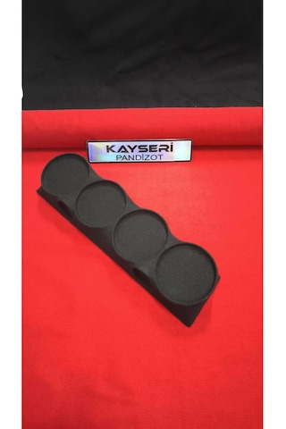 Kayseri Pandizot Üniversal 4x20, 2x10tiz Pandizot Polyesterli Fiber Elyaftır. Ölçüleri 90x24x15'dir