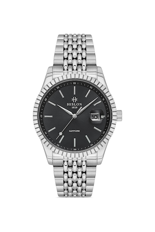 Cl145s-04ss Erkek Kol Saati Gri