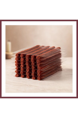 Storeşahin Lastik Tamir Fitili 50'li Shn0720