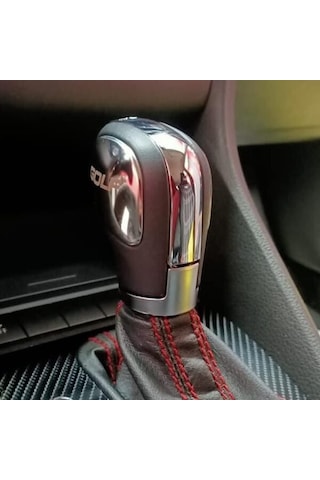 Polo Dsg Yan Kromları