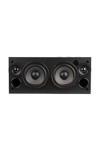 Edifier D12 70w Rms Bluetooth 5.0 Entegre Masaüstü Stereo Hoparlör Rca/aux Girişli, Uzaktan Kumandalı - Beyaz