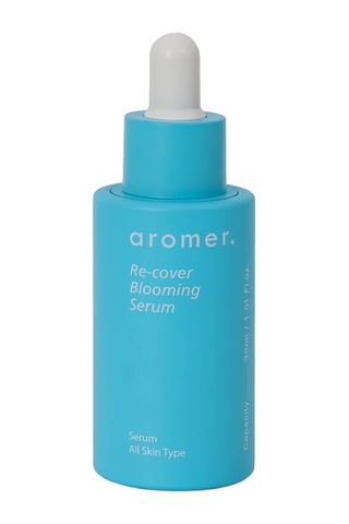 Aromer Yenileyeci Yüz Bakım Serumu 30 ML
