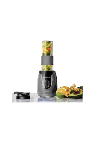 Karaca Blendfit Go Personal Kişisel Smoothie Blenderı