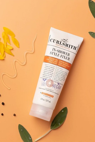 Curlsmith Güçlü Tutuşlu Saç Şekillendirme Jeli 237 ML