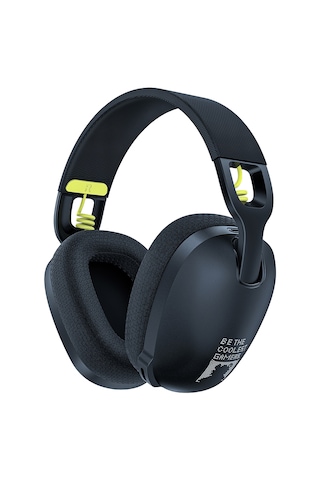 Onıkuma B2 Black Ps5 Uyumlu 3d Surround Kablosuz Gaming Kulaklık
