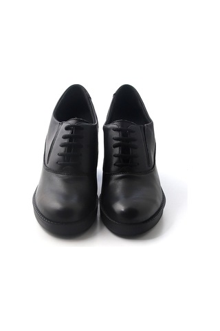 Oxford Klasik Kadın Diğer 6551301 Imac Nero 1400/011 Nero Siyah