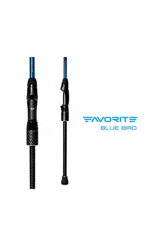 Favorite Blue Bird 230cm 1-7gr Lrf Olta Kamışı