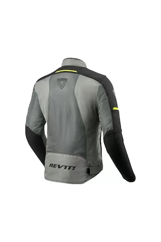 Revıt Aırwave 3 Mont Gri-siyah
