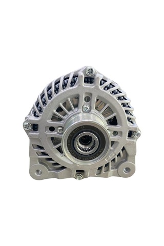 12v Alternatör Dinamo 185 A 2 Fiş Com Opel Movano-renault Master