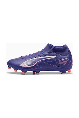 Puma Ultra 5 Play Fg Erkek Krampon C-pum107688e10p01 Mor