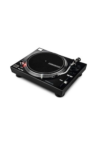 Reloop Rp-7000 Mk2 Black Direct-Drive Dj Pikap / Turntable