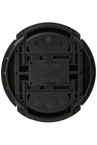 Nikon Lc-52 Lens Kapağı