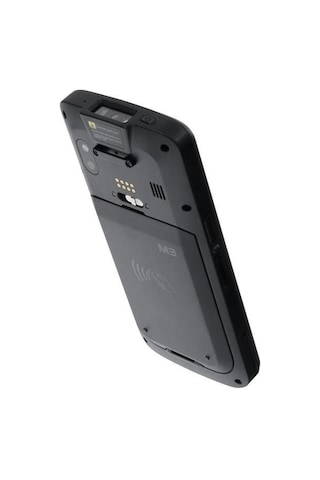 M3 Mobile 5.5" Sl20w Wlan 2d Karekod Android 11 El Terminali 4gb Ram/64gb