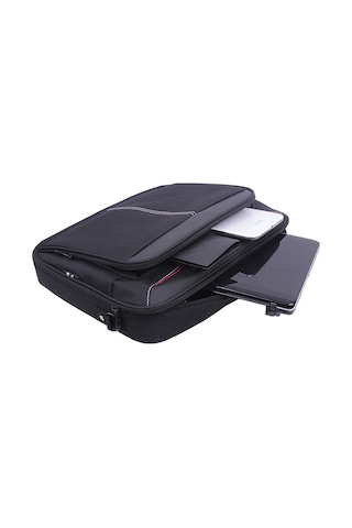 Plm Plc34 13-14" Siyah Notebook Çantası