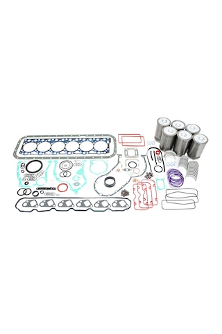 Erk-223 Volvo Penta Tamd, Kad Motor Tamit Kiti