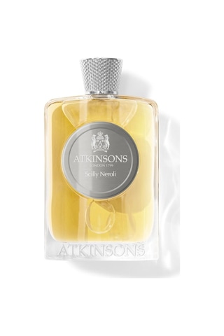 Atkinsons Scilly Neroli Erkek Parfüm EDP 100 ML
