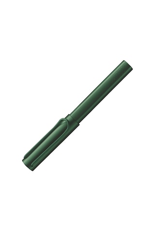 Lamy Al-star Roller Kalem Aluminyum Pine M Uc Koyu Yeşil