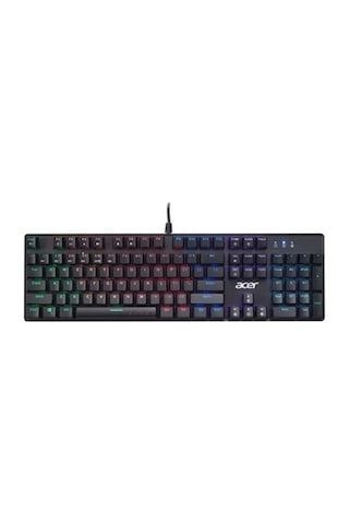Acer Predator Aethon 700 Oyuncu Klavyesi Nitro Gen 2 Gaming