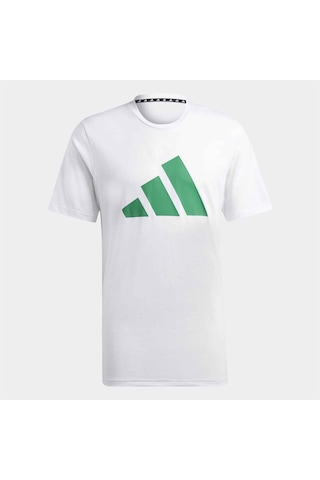 Adidas Train Essentials Feelready Logo Erkek Tişört C-ADIIC1219E50A00