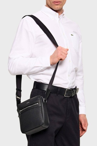 Boss Erkek Çanta 50563718 002 Siyah