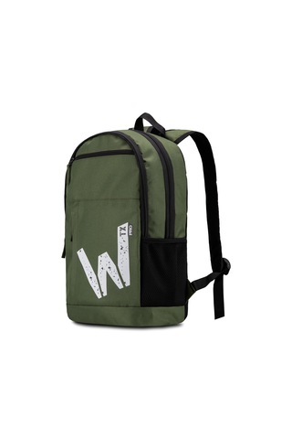 Classone Wtxpro Energy Serisi Bp-wtx107 Okul Çantası Haki