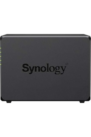 Synology Ds925+ 4gb 4x3.5" Sata Desteği Raıd Nas Depolama Ünitesi