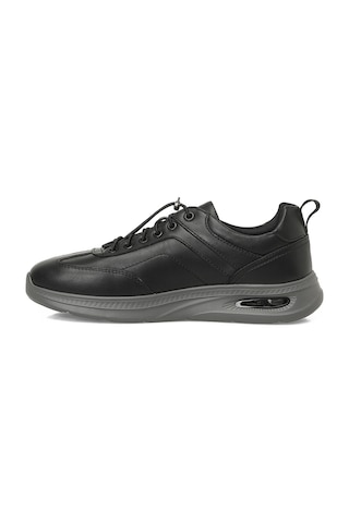 Dockers By Gerli Jerıcho 6fx Siyah Erkek Comfort Ayakkabı 000000000102122108 Siyah