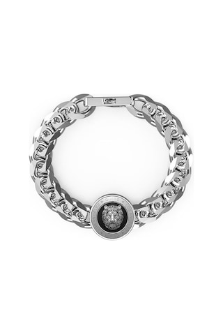 Guess Jgujumb01314Jwstbks Bileklik Çelik Guess Jgujumb01314Jwstbks Bileklik Çelik