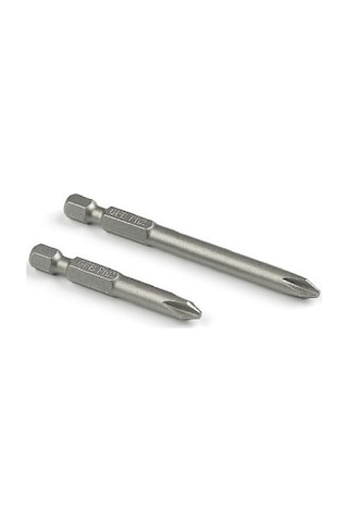 Pozi Bits Uç Pz 2 75 Mm