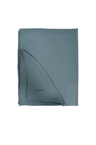 Harem Scarf İncila Şal - Koyu Gri
