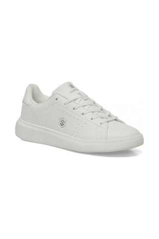 Lumberjack Helen 6fx Beyaz Kadın Sneaker 000000000102066361 Beyaz