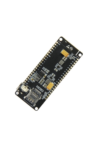 Esp32 Sım800l T-call V1.4 4mb Geliştirme Kartı Imeı Kayıtlı