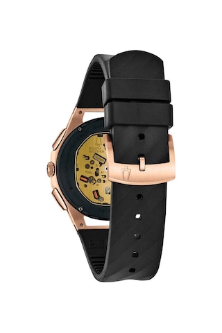 Bulova 98a185 Erkek Kol Saati Bakır