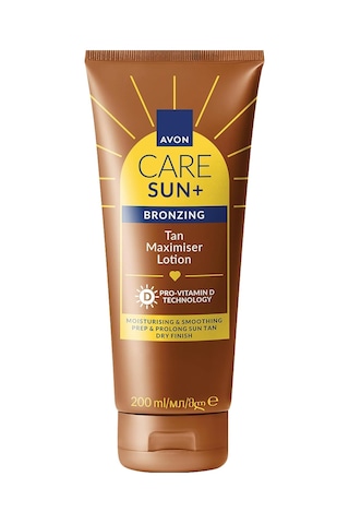 Bronzlaştırıcı 0 Spf 150 Ml