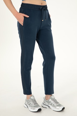 U.s. Polo Assn. Kadın Lacivert Eşofman Altı 50292399-vr033 Lacivert