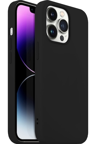 Buff Apple Uyumlu iPhone 14 Pro Max Rubber S Kilif 562696498
