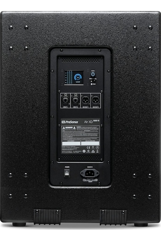 Presonus Air Xd Sub 15 1 X 15" Aktif Geliştirilmiş Performanslı Subbass