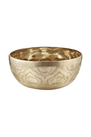 Meinl Sb-se-1000 Special Engraved Singing Bowl 8.3''