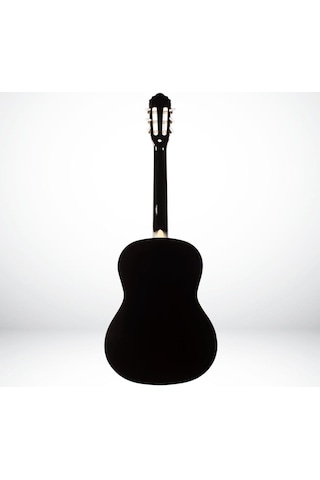 Toledo Lc-3900Bk 4/4 Klasik Gitar Kılıf + Pena