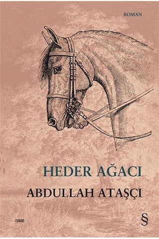 Heder Ağacı + Ben Buranın Yabancısıyım + Okuma Sticker'ları