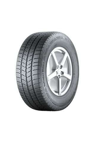 Contınental 215/75R16C 113/111R Vancontact Winter Kış Lastiği 2026