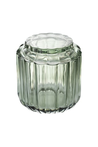 Mudo Home Boho Lume Pamukluk Yeşil