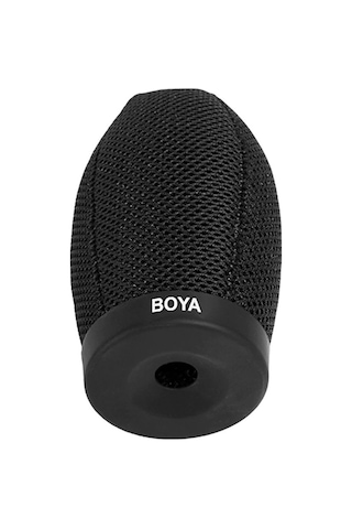 Boya By-T140 Profesyonel Shotgun Mikrofon Süngeri